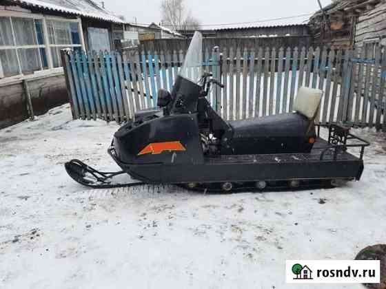 Буран Чаны