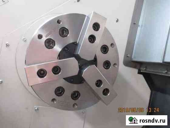 Токарный станок с чпу «Solex» NL 504 SC Новый Уренгой