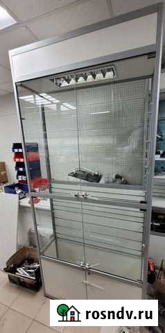 Витрина б/у Екатеринбург - изображение 1