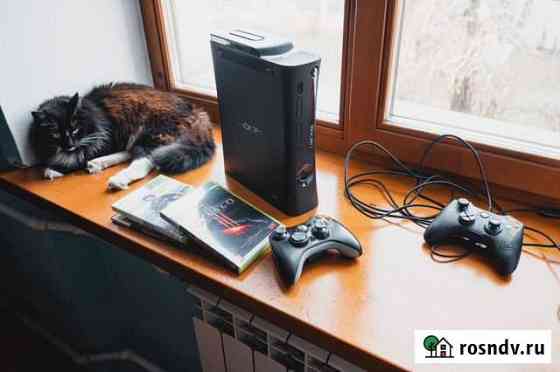 Xbox 360 Elite Улан-Удэ