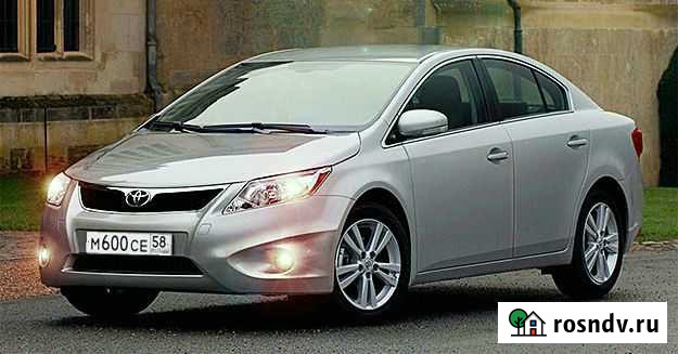 Доставка по маршруту Пенза-Домодедово-Пенза Пенза - изображение 1