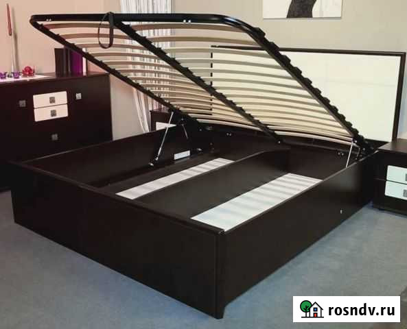 Сборка мебели Рыбинск - изображение 1