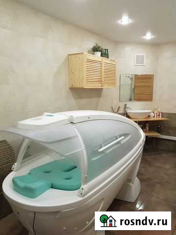 Спа капсула Ставрополь - изображение 1