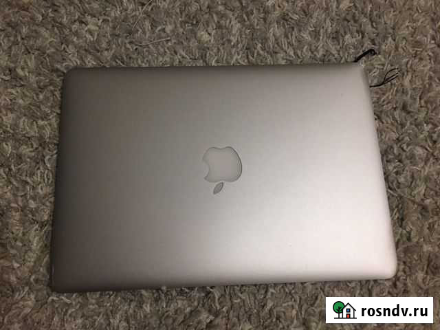 Дисплей macbook pro a1502 2015 Электросталь - изображение 1