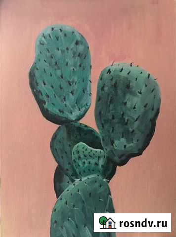 Картина Сканди Тверь - изображение 1