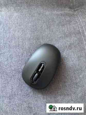 Беспроводная bluetooth мышь Microsoft 3600 Казань