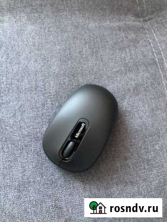 Беспроводная bluetooth мышь Microsoft 3600 Казань - изображение 1