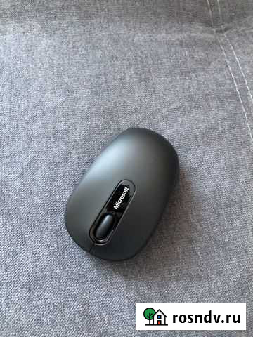 Беспроводная bluetooth мышь Microsoft 3600 Казань - изображение 1