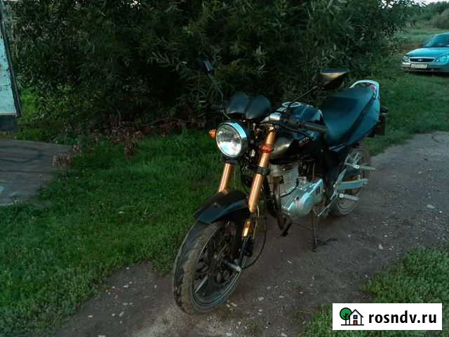 Baltmotors street 250 dd Юрьев-Польский - изображение 1