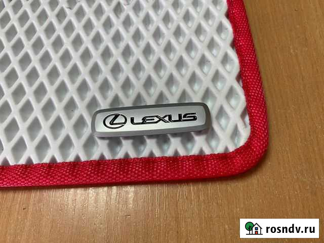 Коврики в салон автомобиля Челябинск - изображение 1