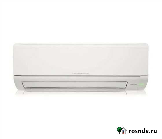 Кондиционер Mitsubishi Electric MSZ-BT35VG Москва - изображение 1