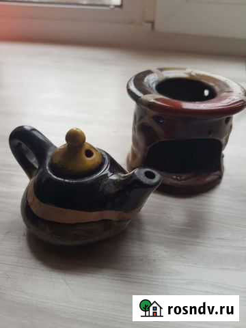 Лампадка Ухта - изображение 1