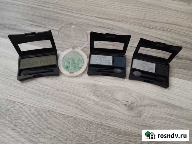 Тени Yves Rocher Нижний Тагил - изображение 1