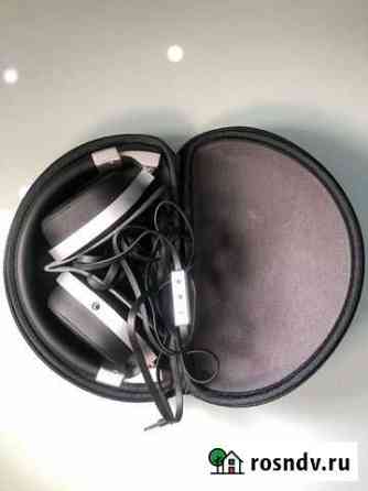 Наушники KEF M500 Челябинск