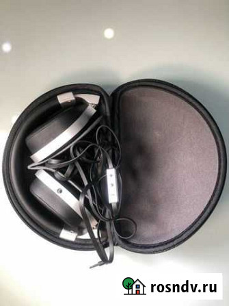 Наушники KEF M500 Челябинск - изображение 1