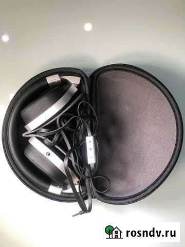 Наушники KEF M500 Челябинск - изображение 1