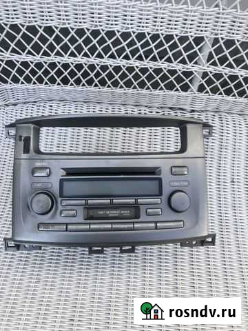 Лэнд Крузер 100 музыка Новосибирск - изображение 1