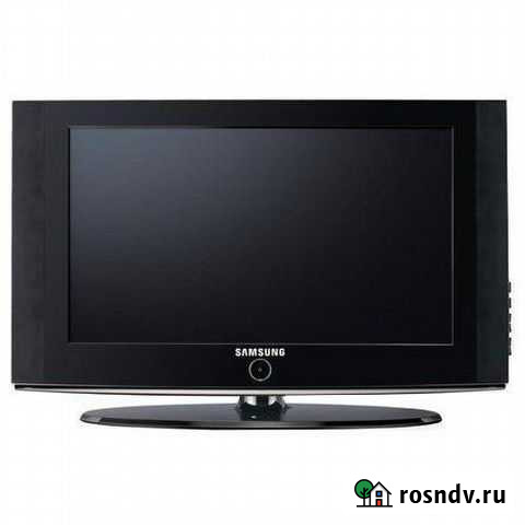 Телевизоры бу Samsung Ивантеевка - изображение 1