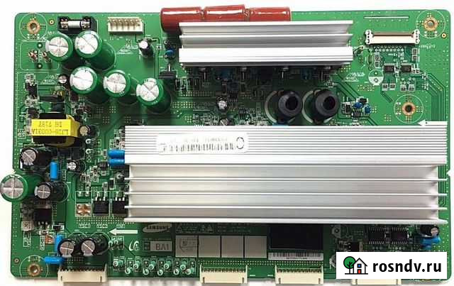 Плазма тв samsung hitachi и Pioneer по блокам Ярославль - изображение 1