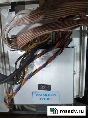 Контрольная плата T2t Иркутск - изображение 1