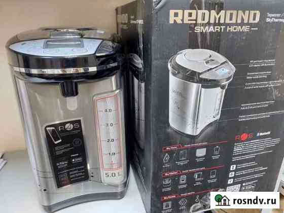 Термопот Redmond RTP-M810S 0290/999 Ялта