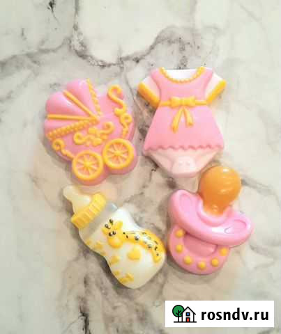 Подарки на день дошкольного работника Мурманск - изображение 1