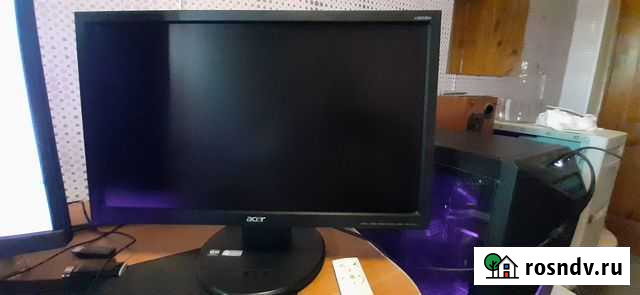 Монитор Acer 20 Великий Новгород - изображение 1