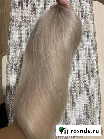 Волосы для наращивания Оренбург - изображение 1
