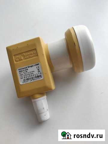 Конвертер GI линейный Киров - изображение 1