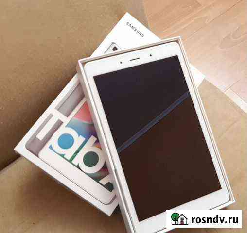 Тонкий мощн планшет Samsung Galaxy Tab A, SM-T290 Мурманск