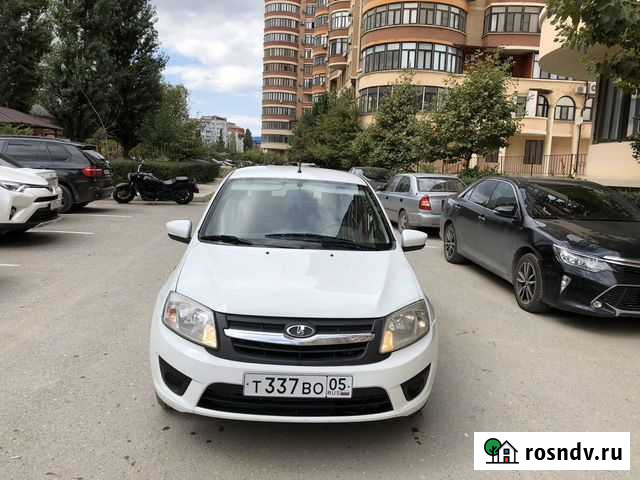 Авто под выкуп Махачкала - изображение 1