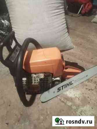Бензопила stihl ms 250 Алейск