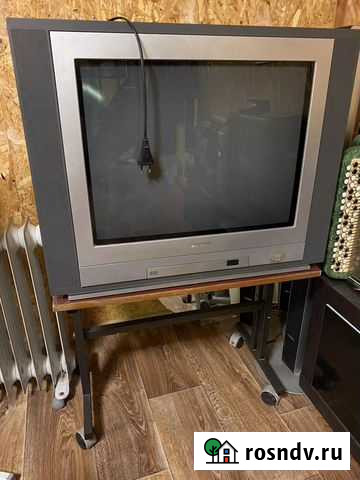Телевизор Тюмень - изображение 1