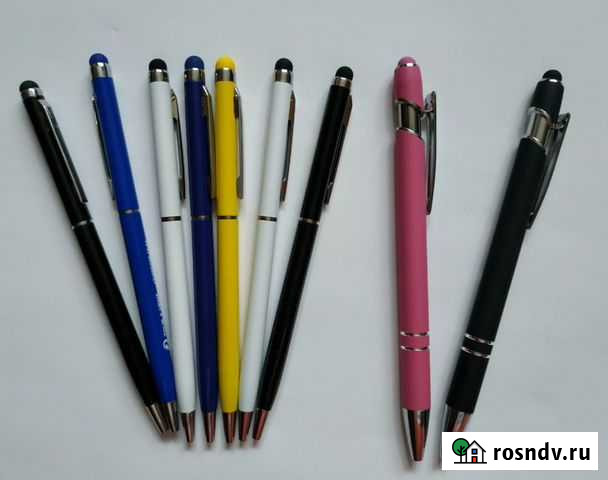 Ручка стилус новая универсальный Москва - изображение 1