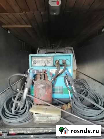 Компрессор Барнаул - изображение 1