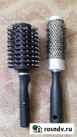 Расчески профессиональные для укладки волос Уфа - изображение 1
