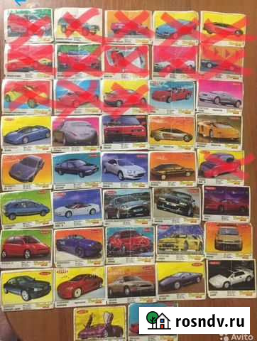 Вкладыши Turbo Чебоксары - изображение 1