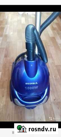 Пылесос Астрахань - изображение 1