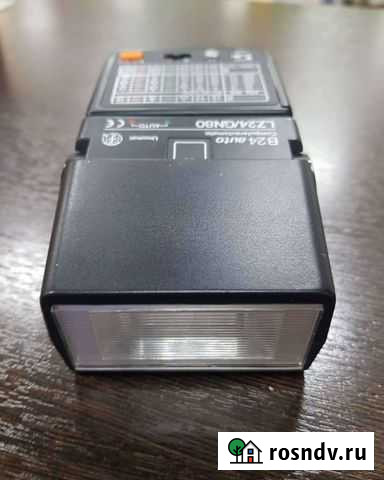 Вспышка камеры Липецк - изображение 1