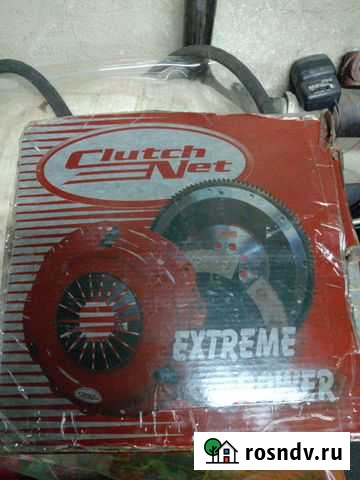 Диск сцепления Clutch Net Кольчугино - изображение 1