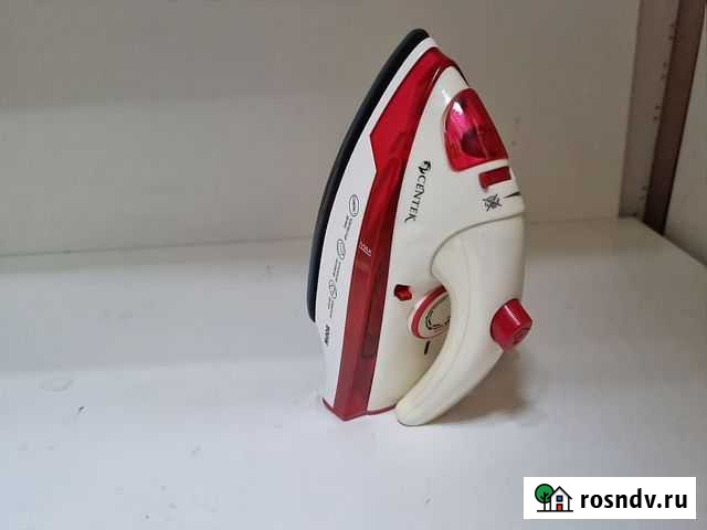 Утюги centek CT-2340 Новочебоксарск - изображение 1