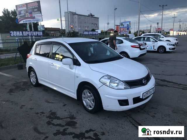 Аренда прокат автомобиля Минеральные Воды - изображение 1