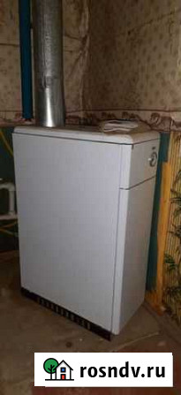 Газовый котел Красавино - изображение 1