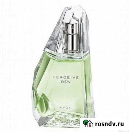 Эйвон парфюмерия Avon Баксан - изображение 1