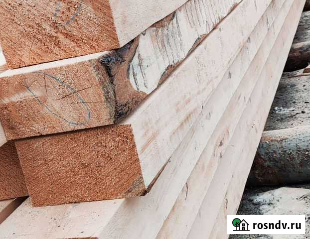 Пиломатериалы от производителя Шелехов - изображение 1