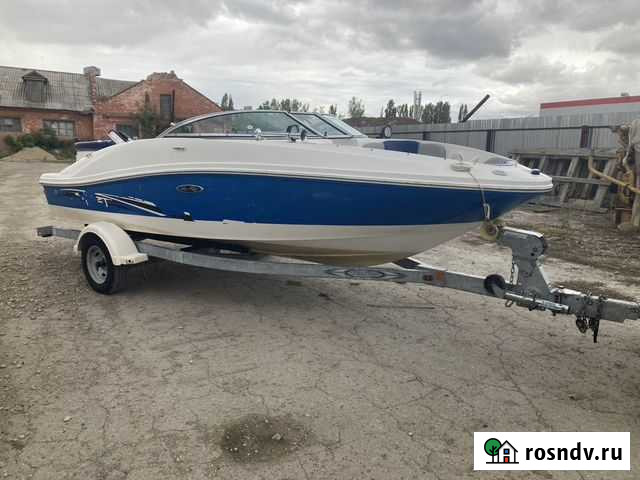 Sea Ray 185 sport 2011г Пугачев - изображение 1