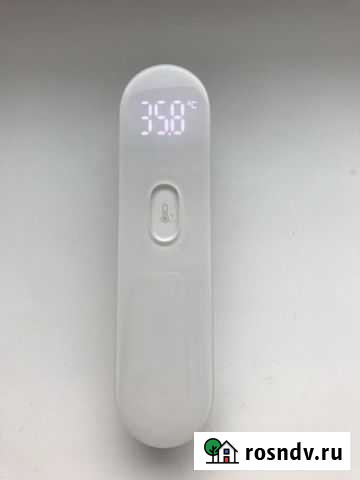 Бесконтактный термометр Нижний Новгород - изображение 1
