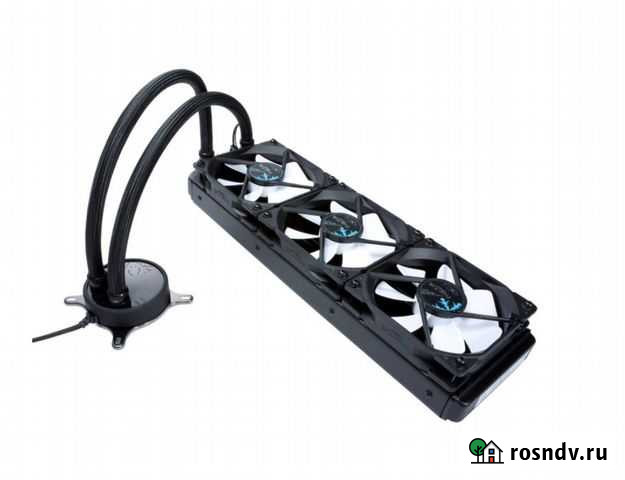 Fractal Design Celsius S36 Ставрополь - изображение 1