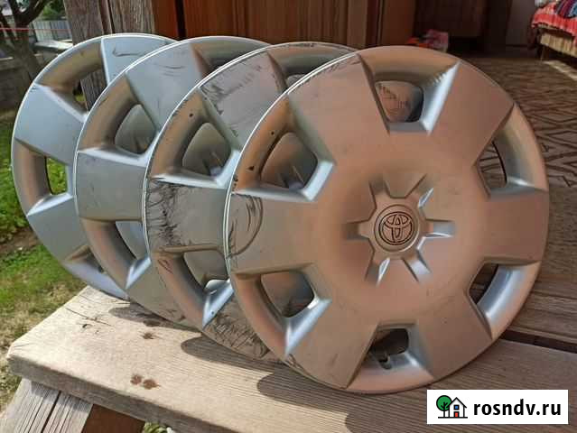 Колпаки Тула - изображение 1