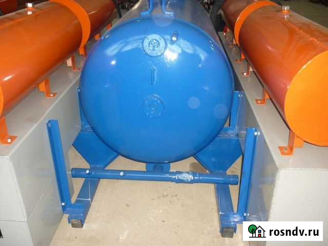 Установка дезинфекционная Комарова Нижний Новгород - изображение 1